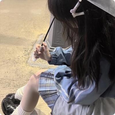 燃烧的港湾