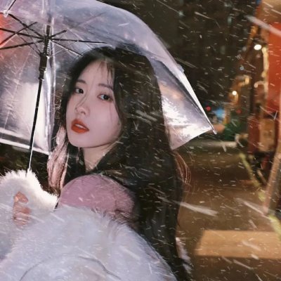 暗夜心慌慌
